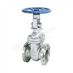 שסתום שער ידני CF8